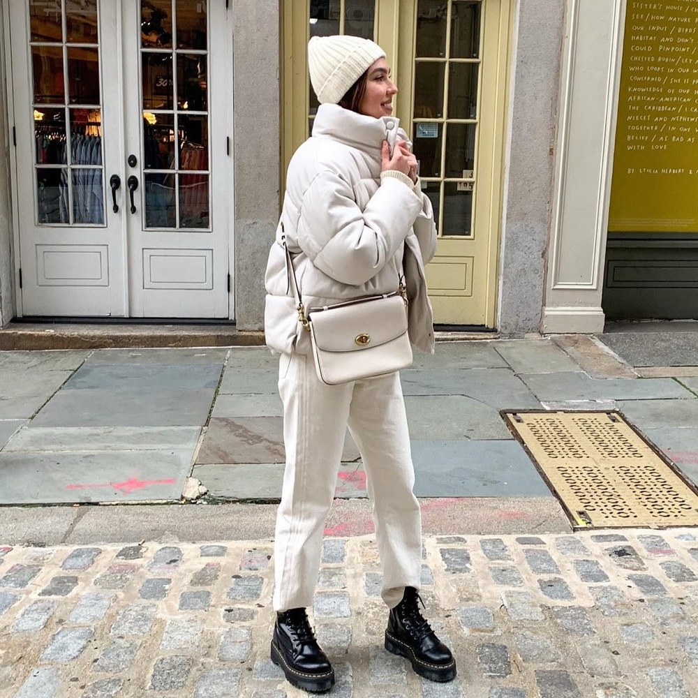 ASOS winter jacket - Picture 6 of 10